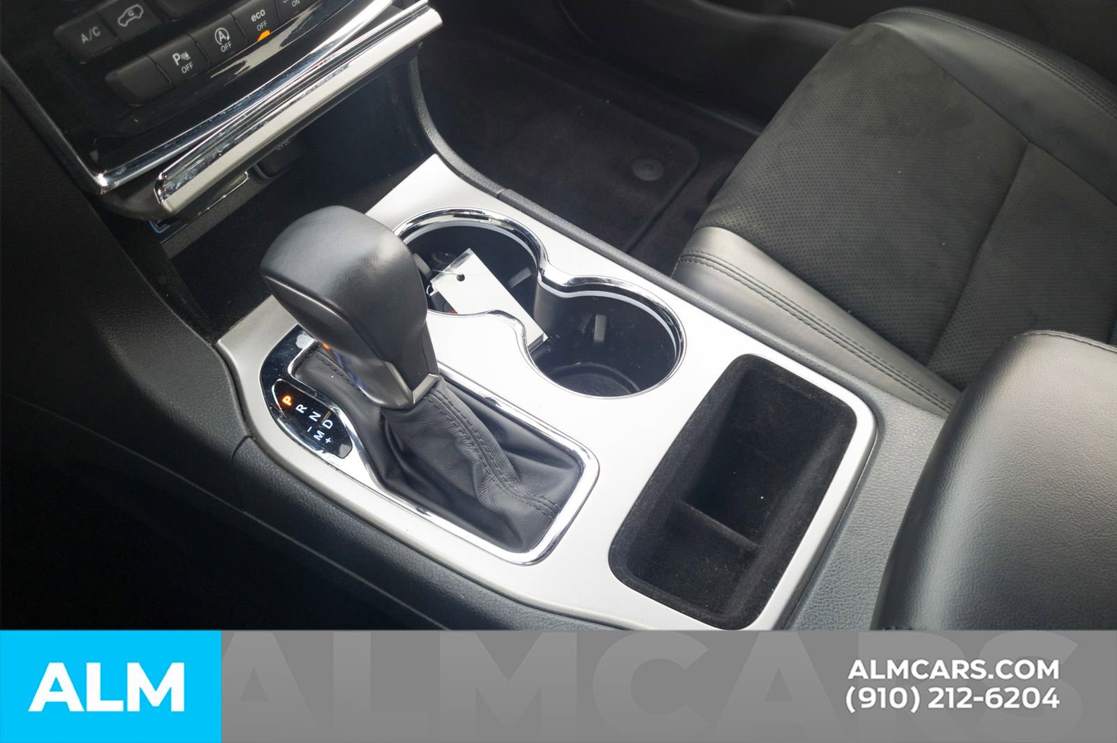 Used 2019 Jeep Grand Cherokee Altitude image 29