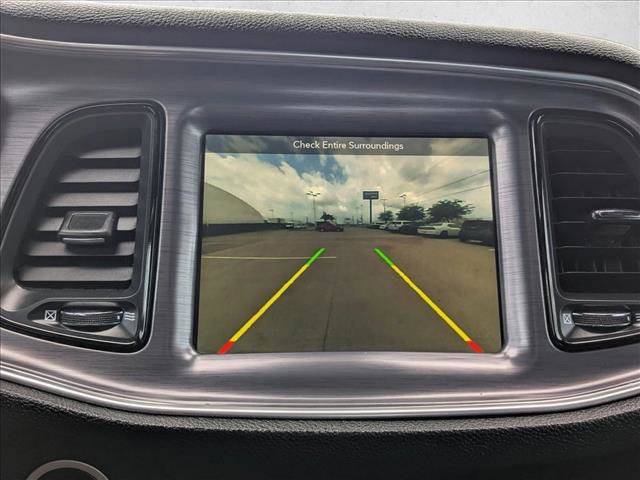 Used 2017 Dodge Challenger SXT Plus image 13