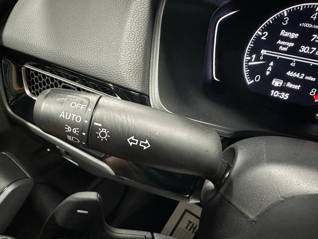 Used 2023 Honda Civic Sport image 21
