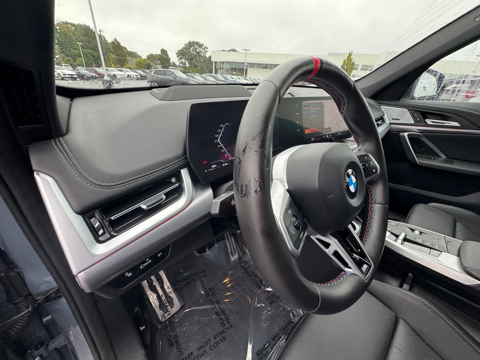 Used 2024 BMW X1 M35i w/ Premium Package AWD/4WD image 23