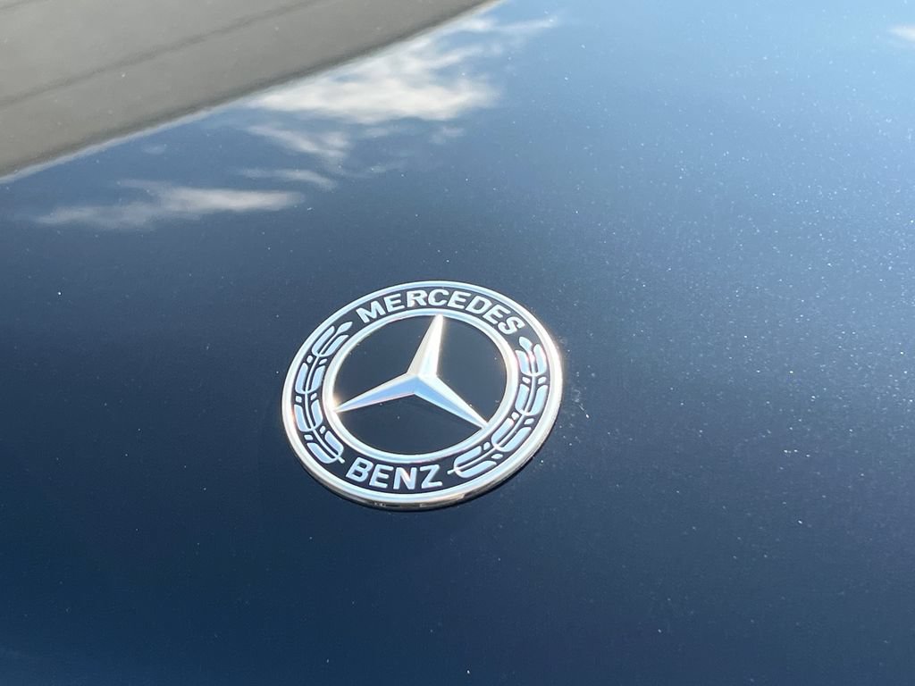 New 2026 Mercedes-Benz GLS 450 4MATIC image 30