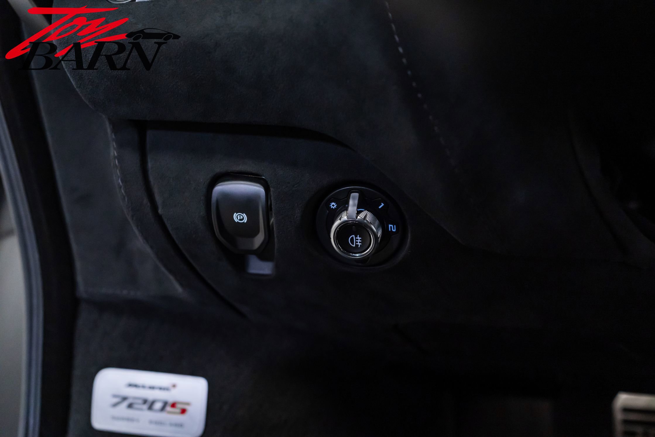 Used 2018 McLaren 720S Performance image 26