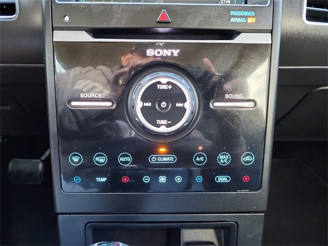 Used 2019 Ford Flex Limited image 26