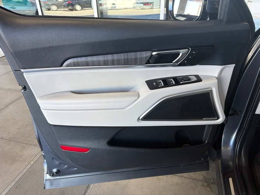 Used 2024 Kia Telluride SX FWD image 18