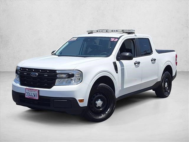 Used 2023 Ford Maverick XL FWD image 1