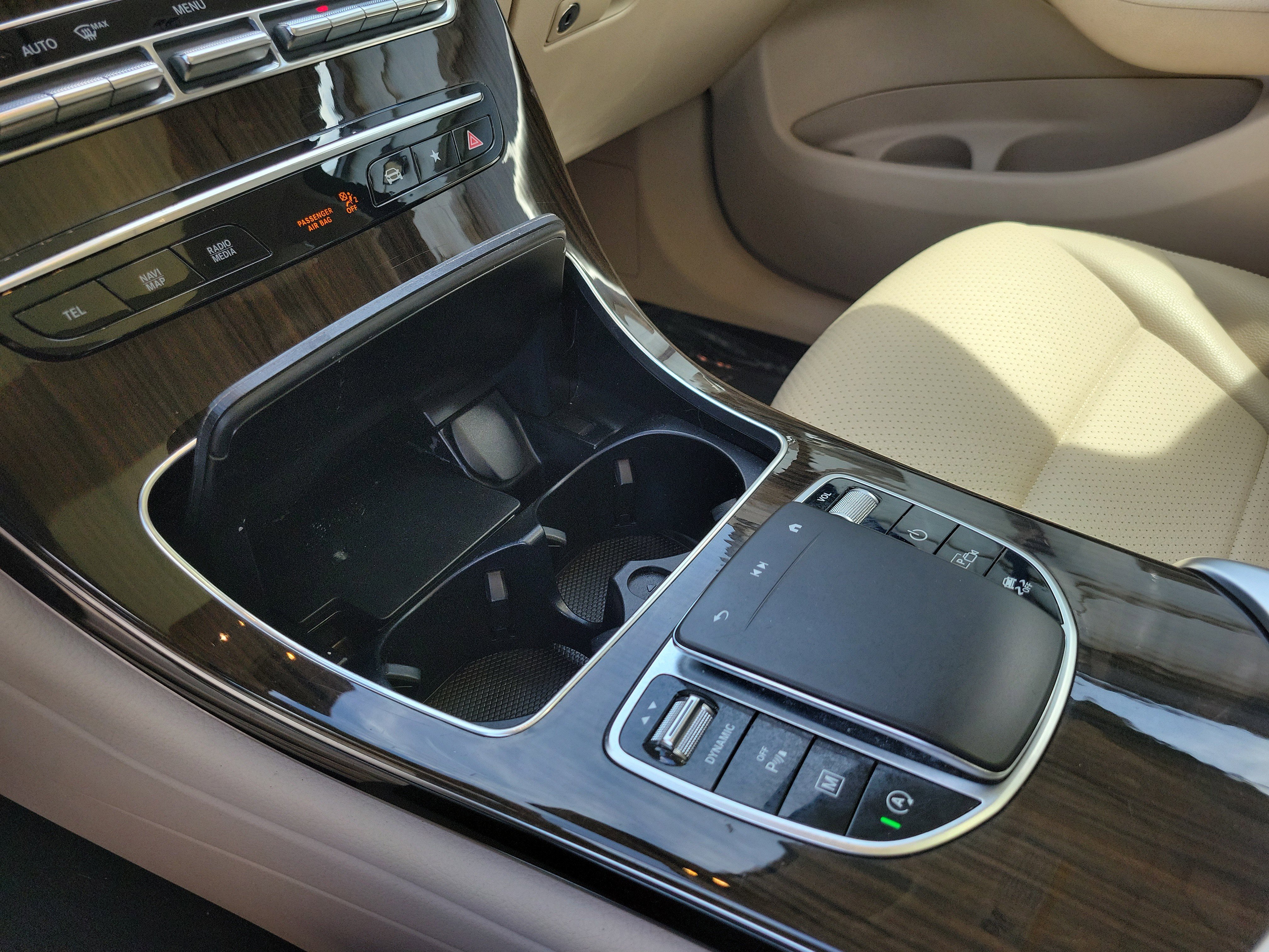 Certified 2022 Mercedes-Benz GLC 300 image 21