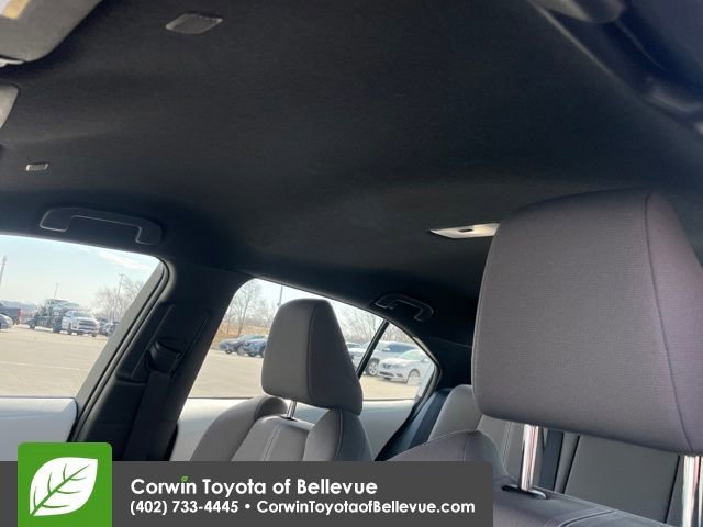 Used 2023 Toyota Corolla SE image 25