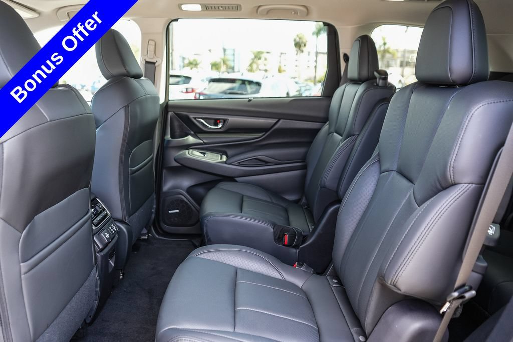 New 2026 Subaru Ascent Bronze Edition AWD/4WD image 20