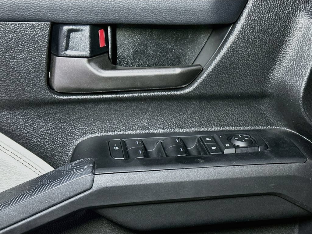 New 2026 Toyota Tacoma Limited AWD/4WD image 12
