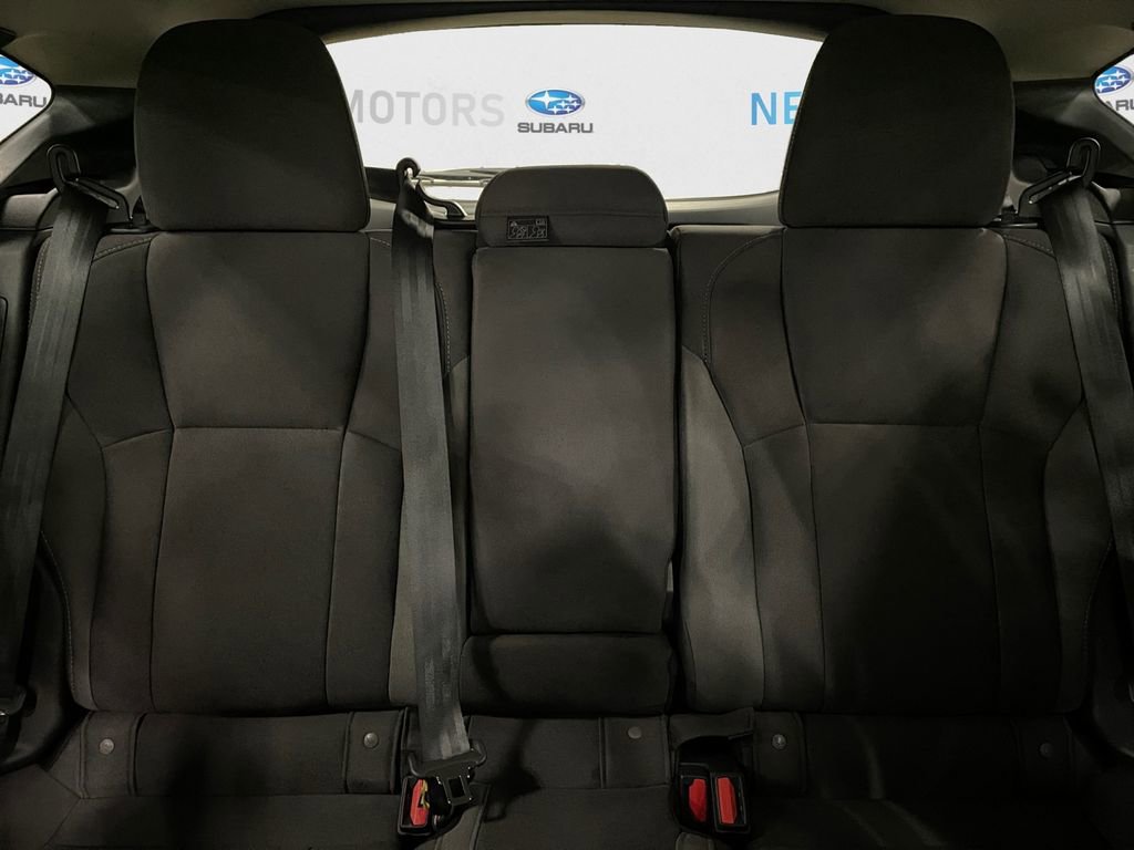 New 2026 Subaru Crosstrek 2.0i Premium AWD/4WD image 16