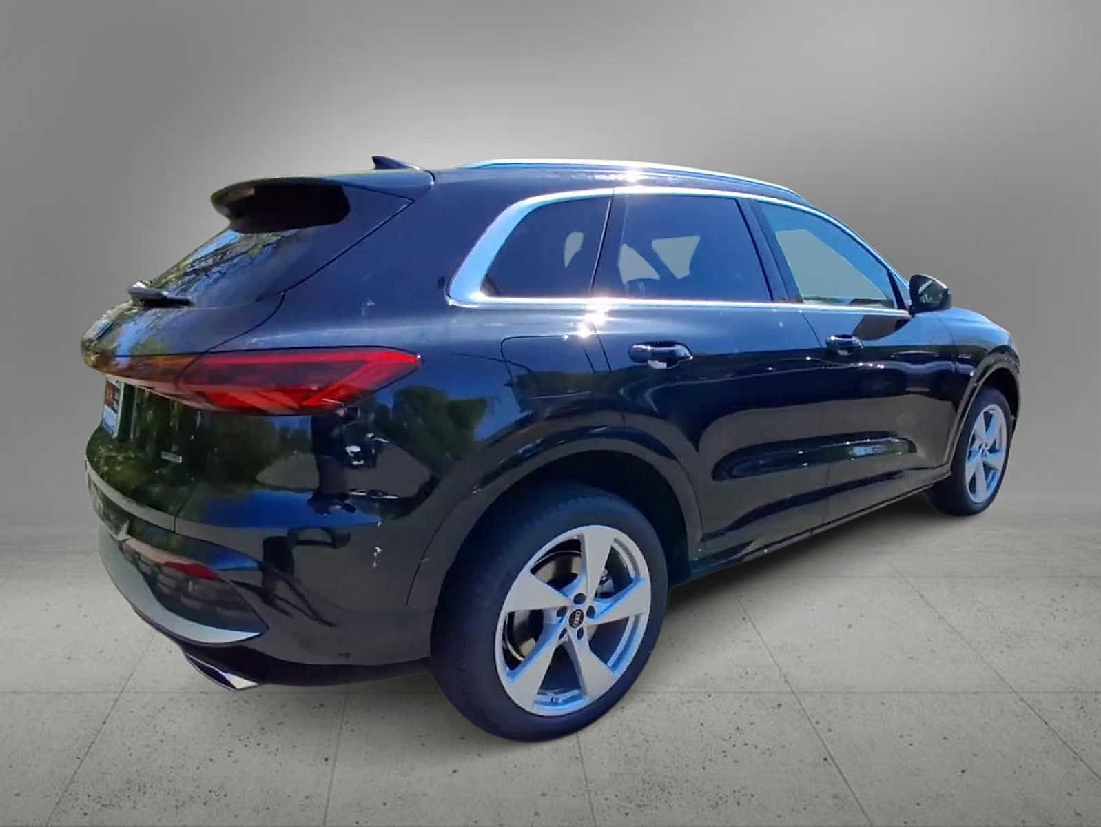 New 2026 Audi Q5 Premium AWD/4WD image 8