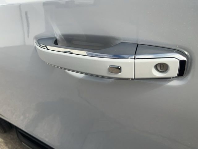 New 2026 Chevrolet Tahoe Premier image 19