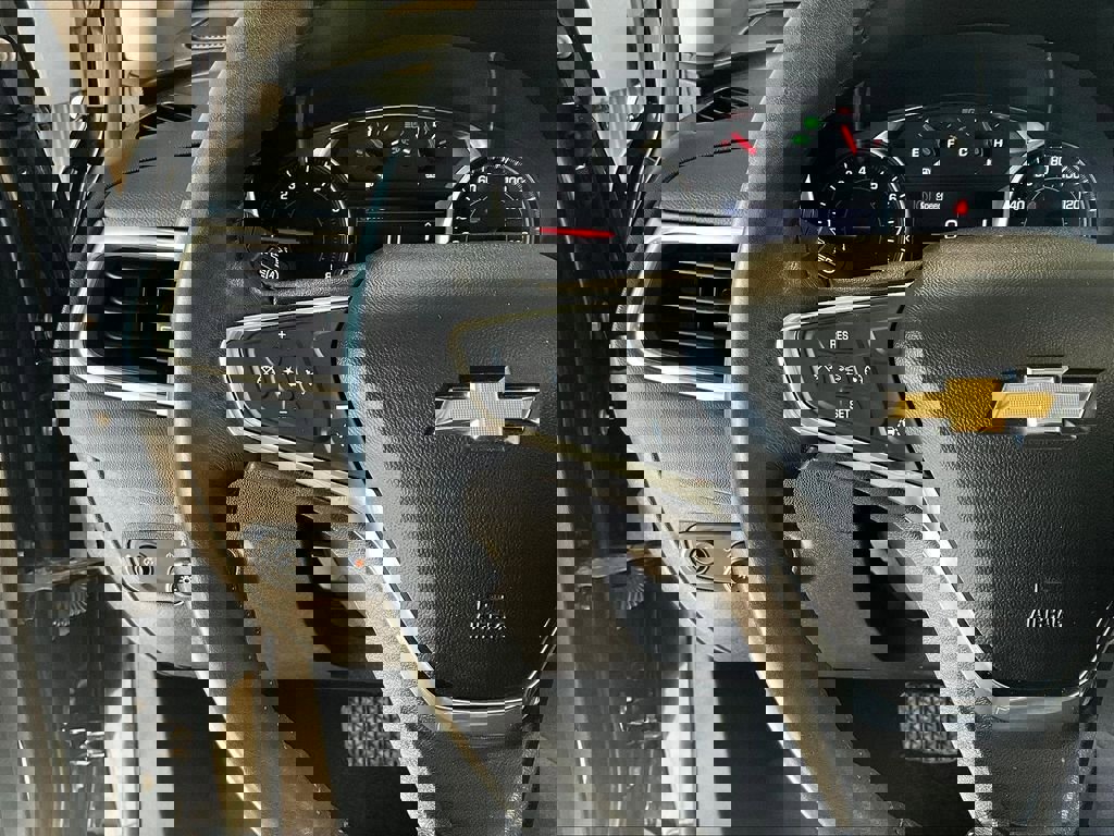 Used 2022 Chevrolet Equinox LT image 23