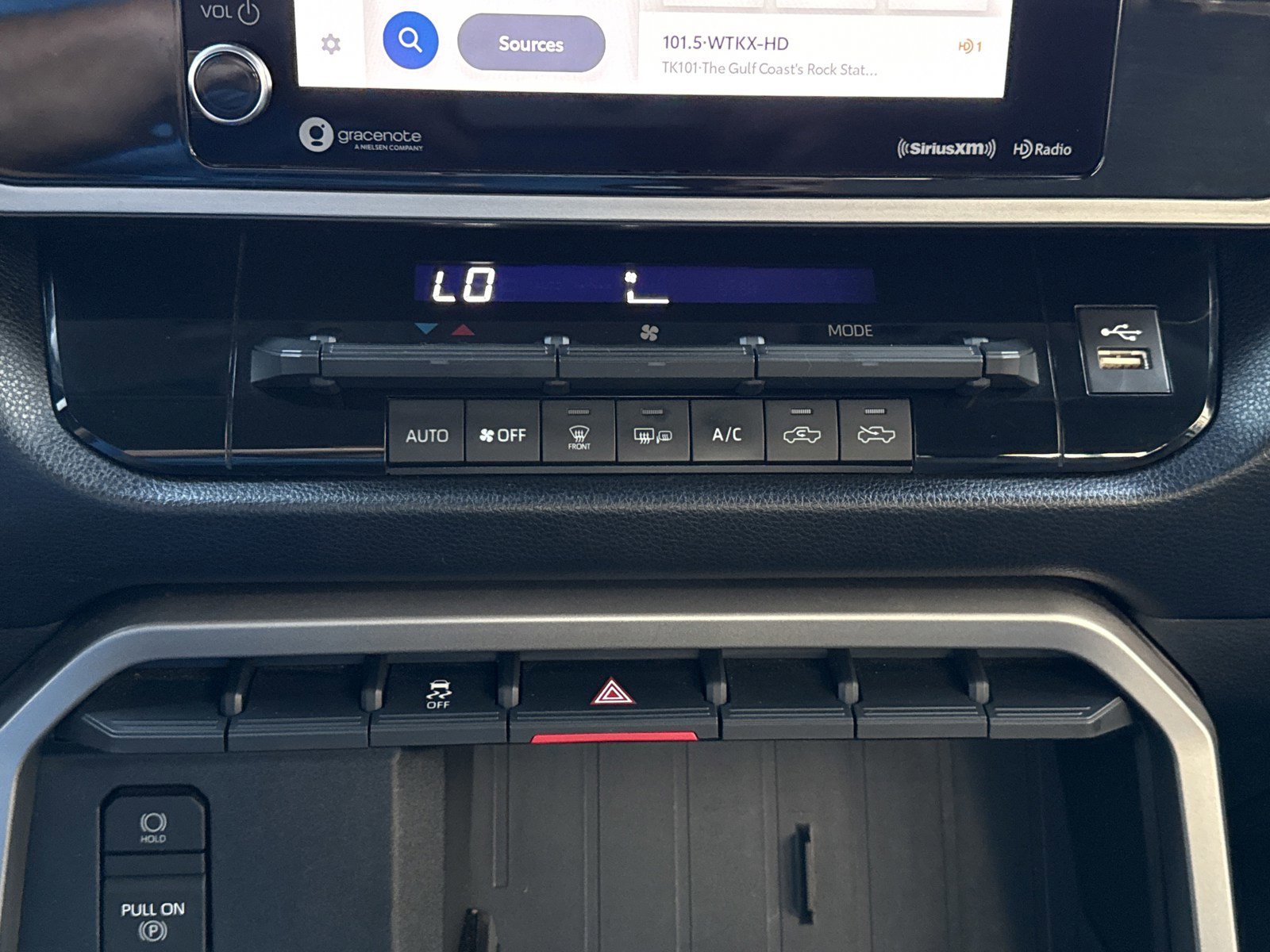 Used 2024 Toyota Tundra SR5 image 22