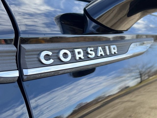 Used 2020 Lincoln Corsair FWD w/ Premium Package image 11