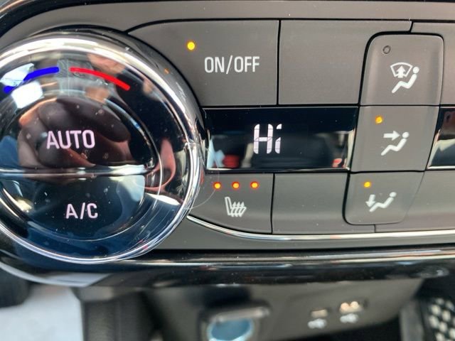 New 2026 Chevrolet TrailBlazer LT image 14