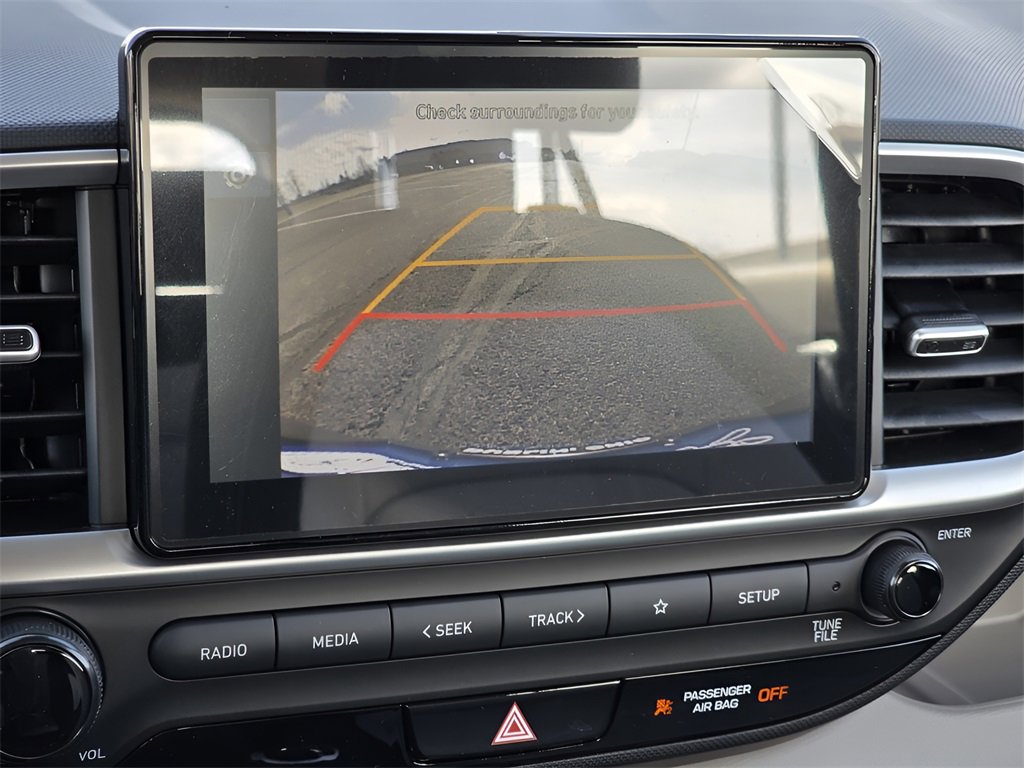 New 2026 Hyundai Venue SEL image 18