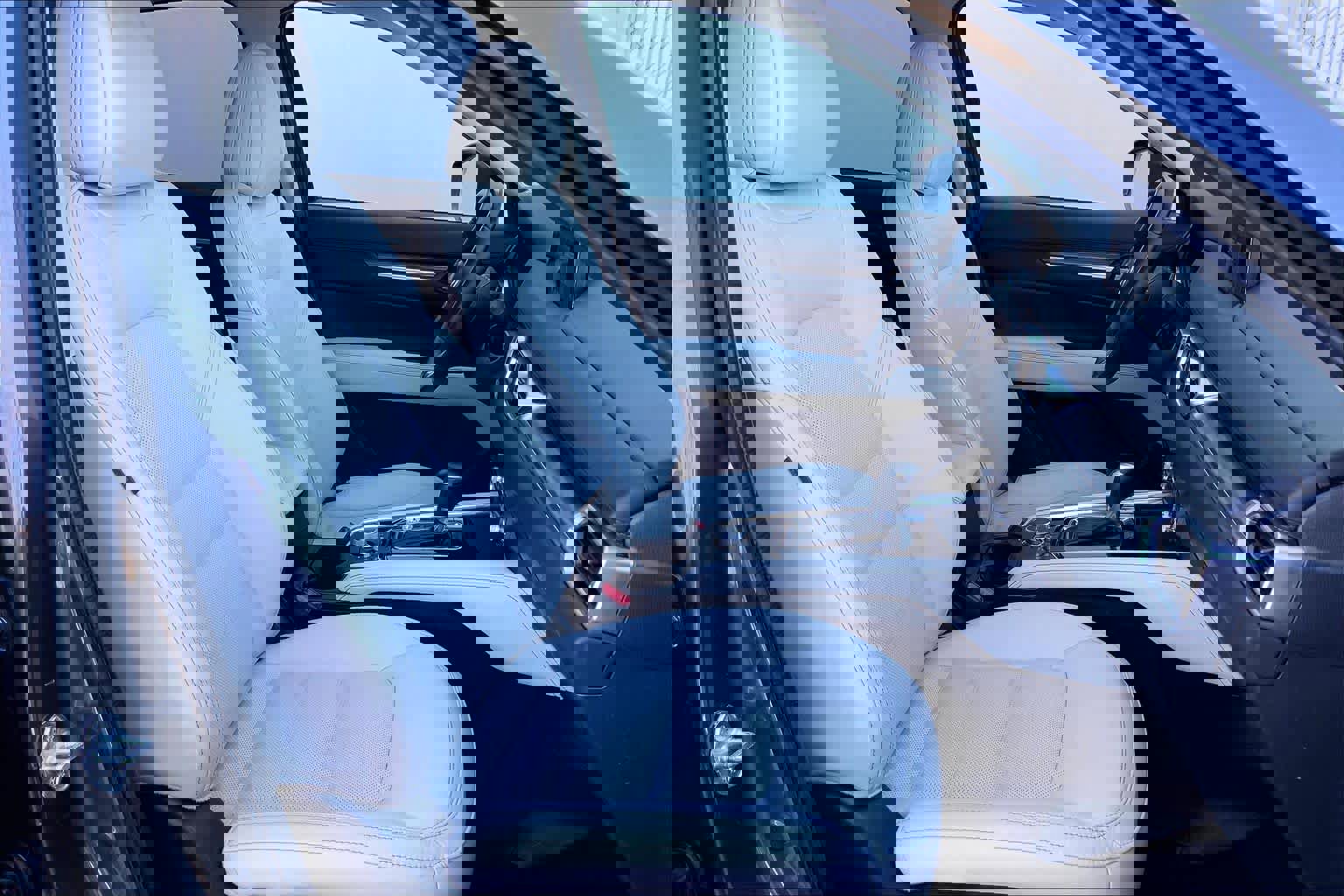 Used 2019 MAZDA CX-5 Grand Touring image 7