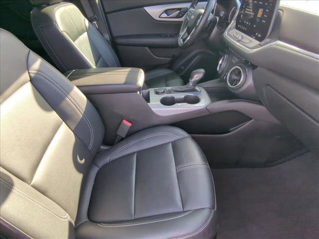Used 2023 Chevrolet Blazer LT AWD/4WD image 19