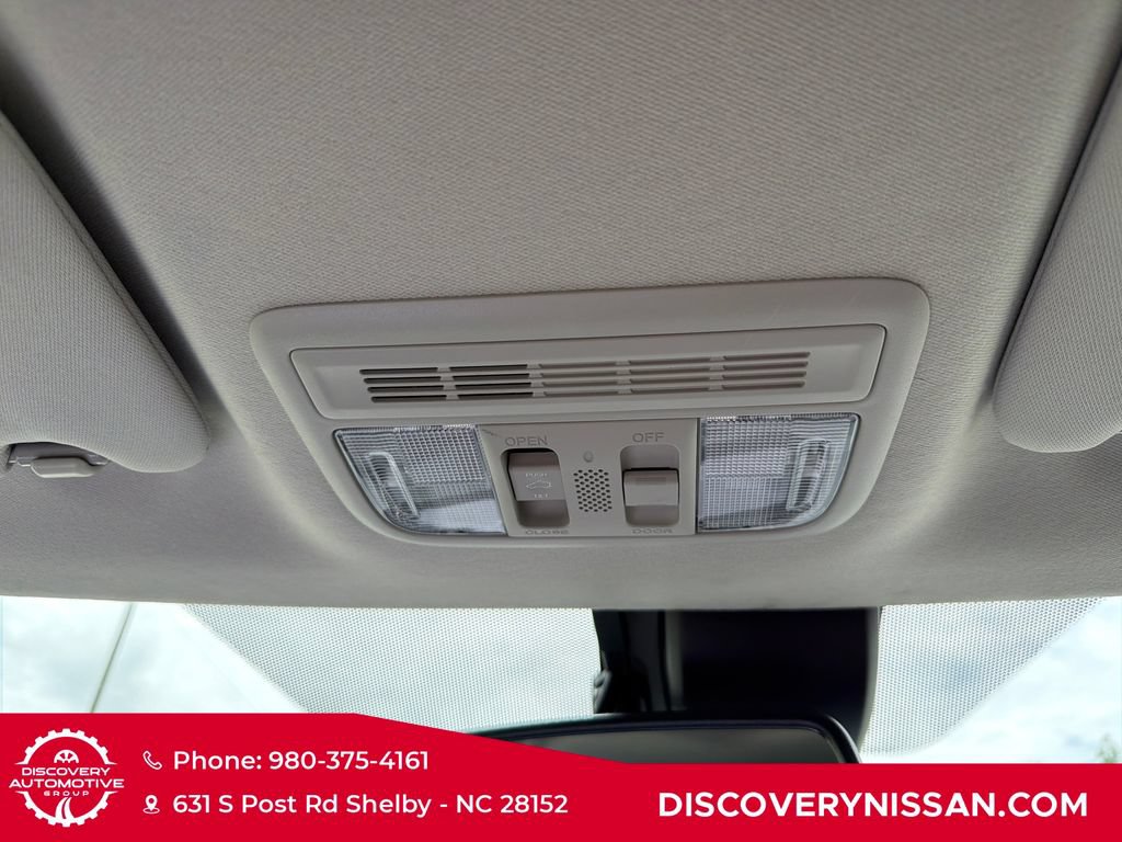 Used 2019 Honda HR-V EX-L image 25