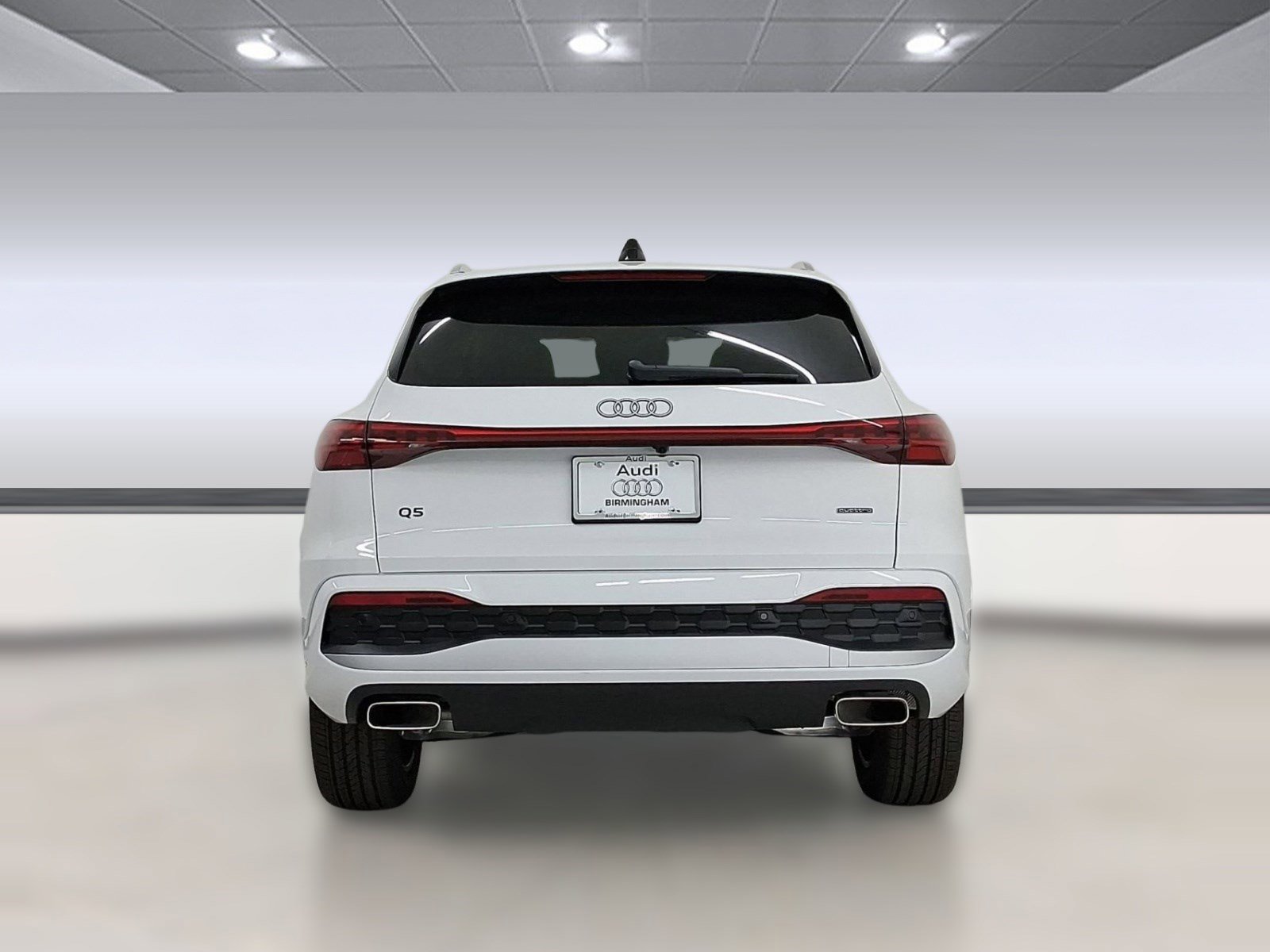 Certified 2025 Audi Q5 Premium w/ Convenience Package image 10