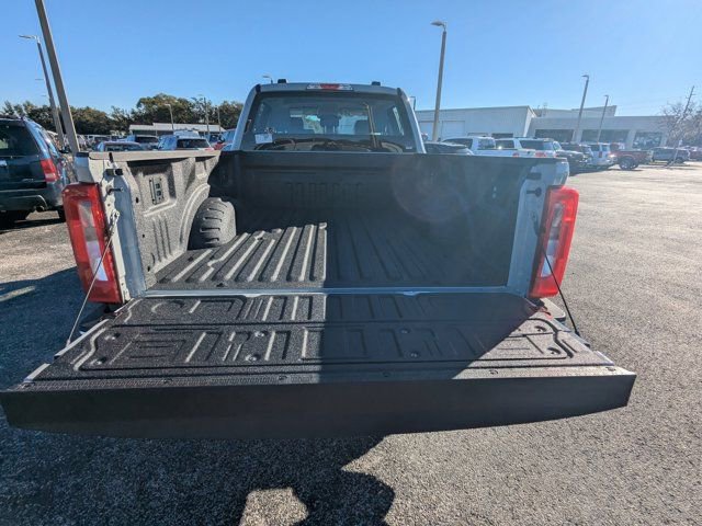 New 2026 Ford F250 XL w/ XL Off-Road Package image 14