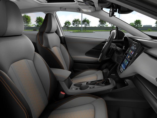 New 2026 Subaru Crosstrek 2.5i Limited w/ Crosstrek Mirror Package AWD/4WD image 15