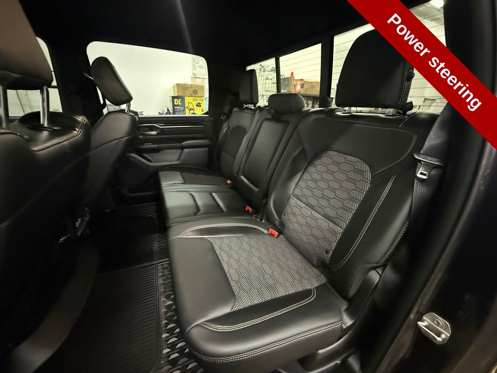 Used 2019 RAM 1500 Sport w/ Level 2 Equipment Group image 36
