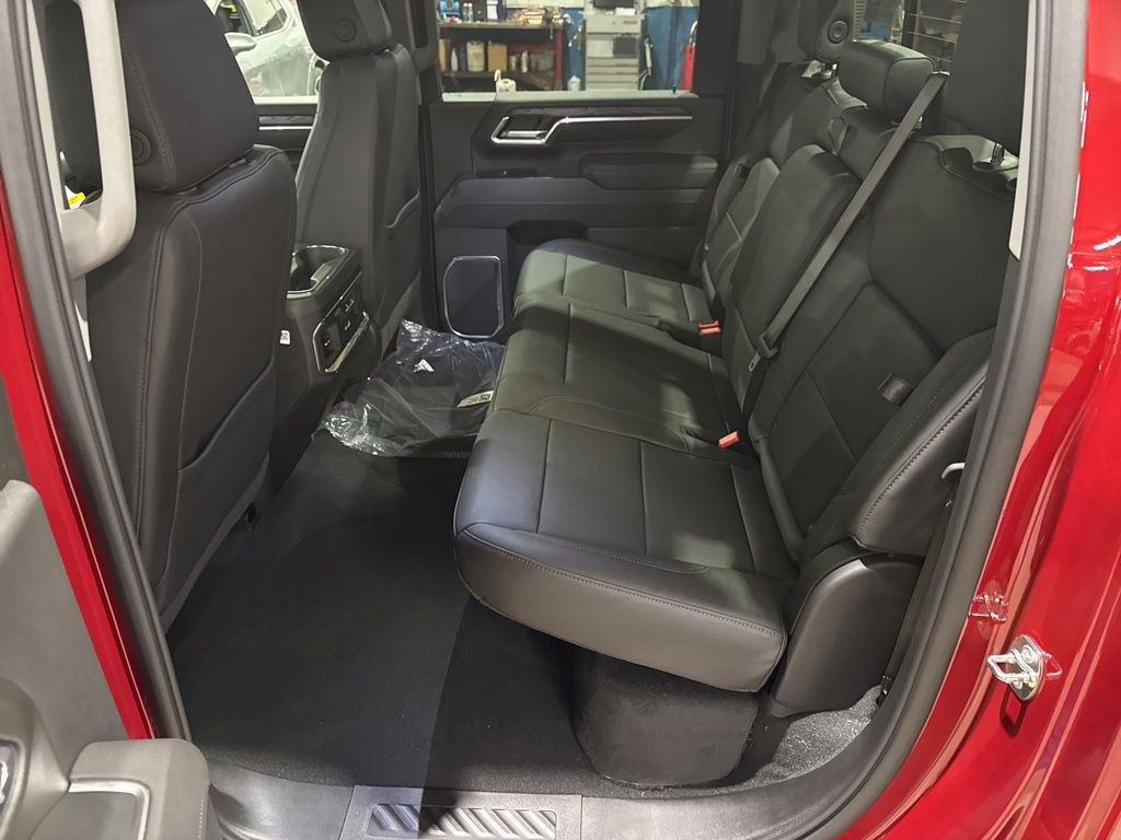 New 2026 GMC Sierra 2500 SLT w/ SLT Premium Package image 41