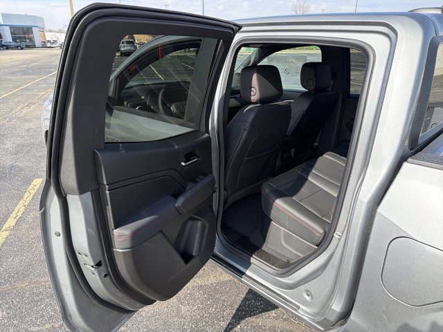 New 2026 Chevrolet Colorado Z71 AWD/4WD image 20