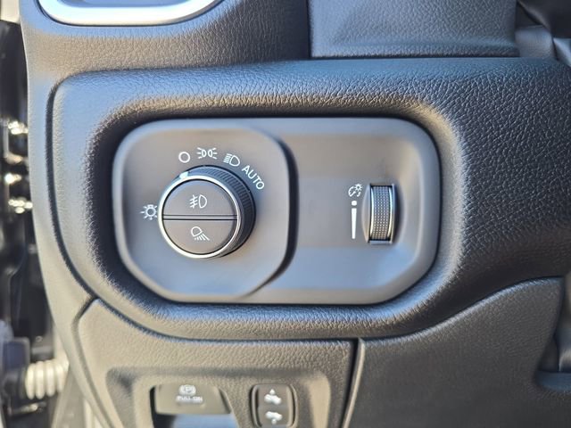 New 2026 RAM 1500 Big Horn image 21