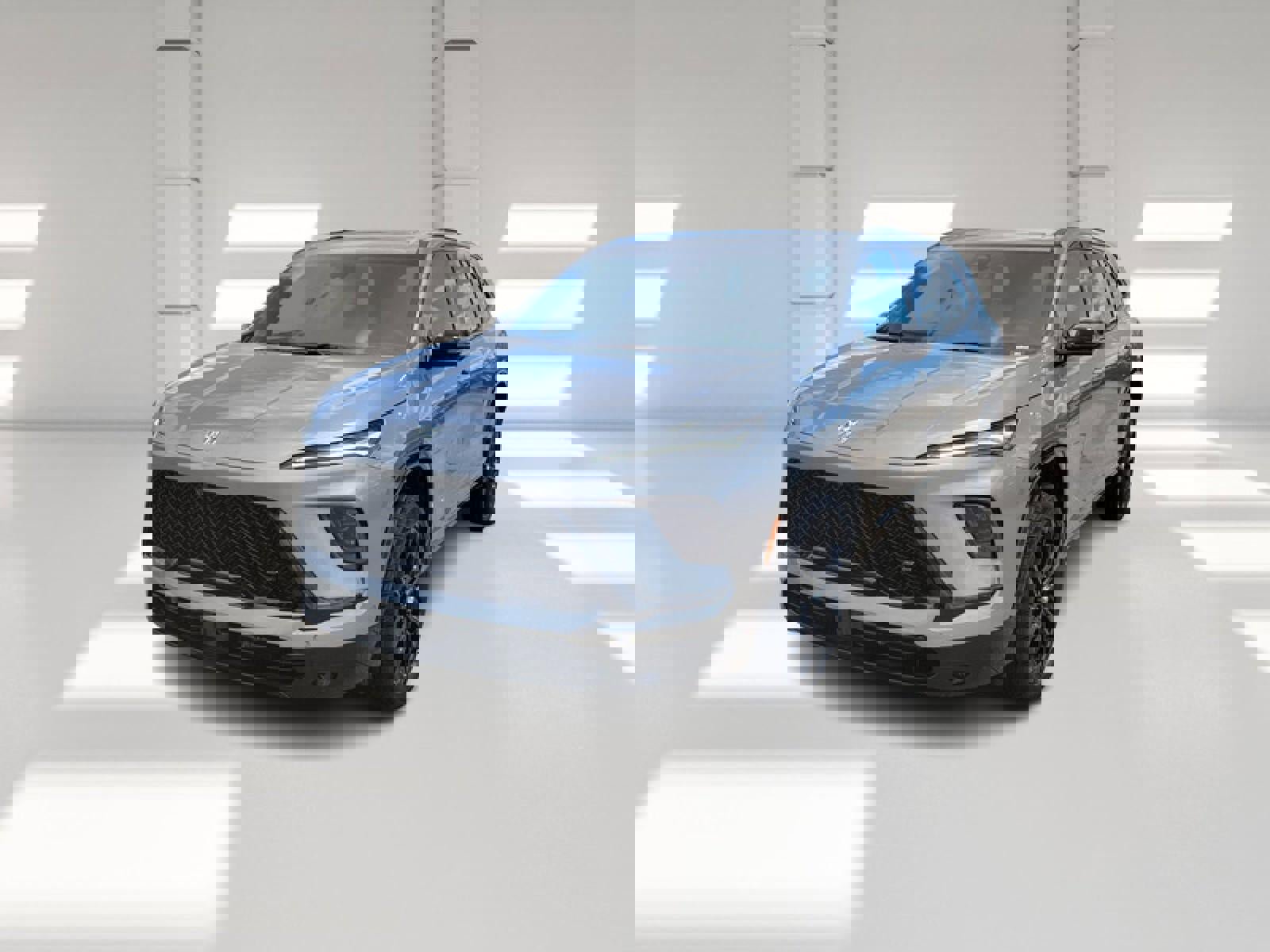 New 2026 Buick Enclave Sport Touring w/ Super Cruise Package