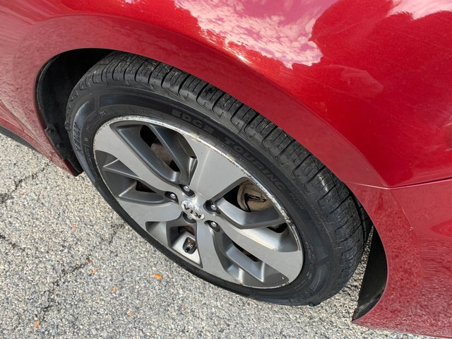 Used 2019 Kia Optima S w/ S Panoramic Sunroof Package FWD image 9