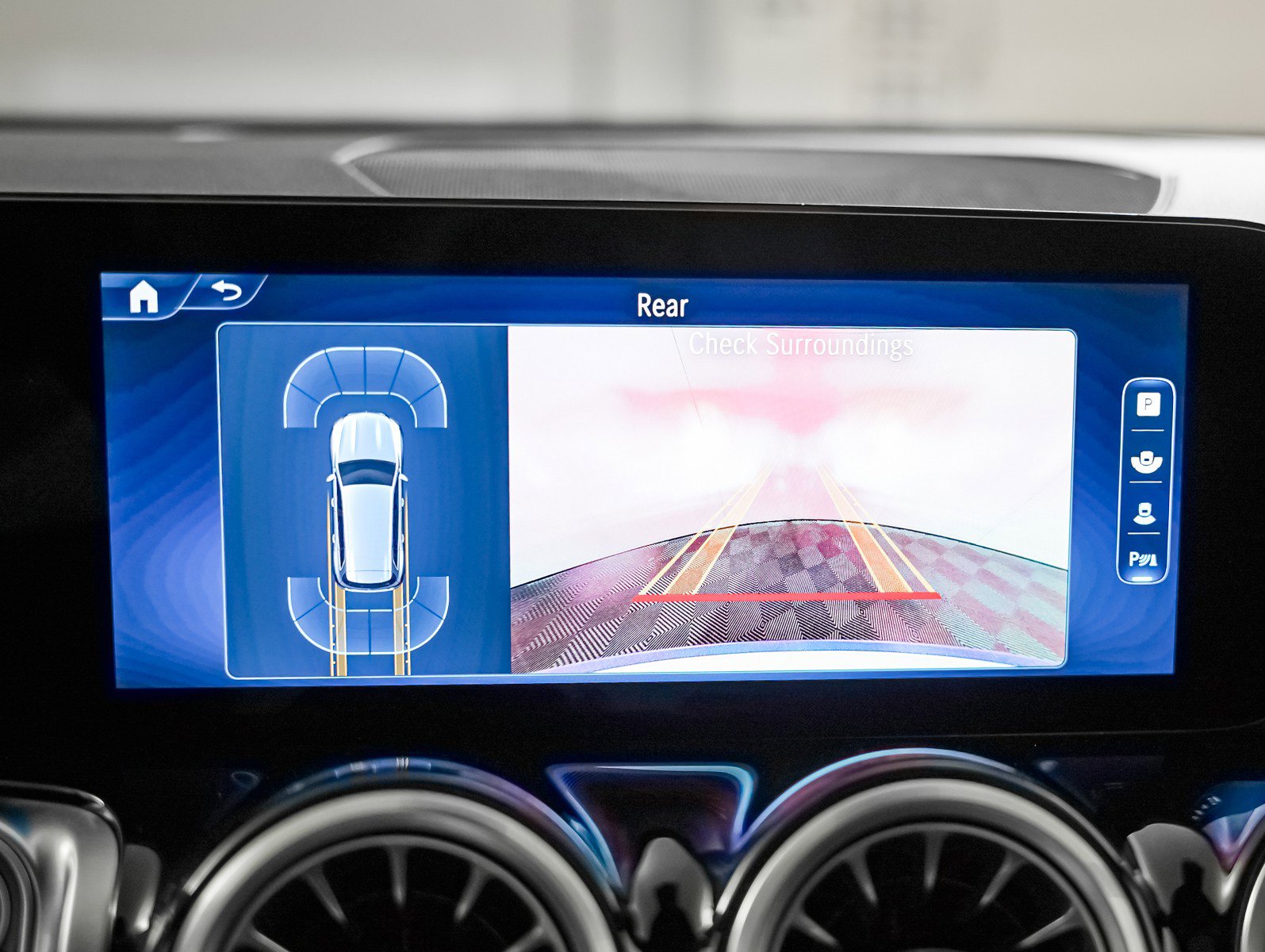 Certified 2024 Mercedes-Benz GLB 250 image 19