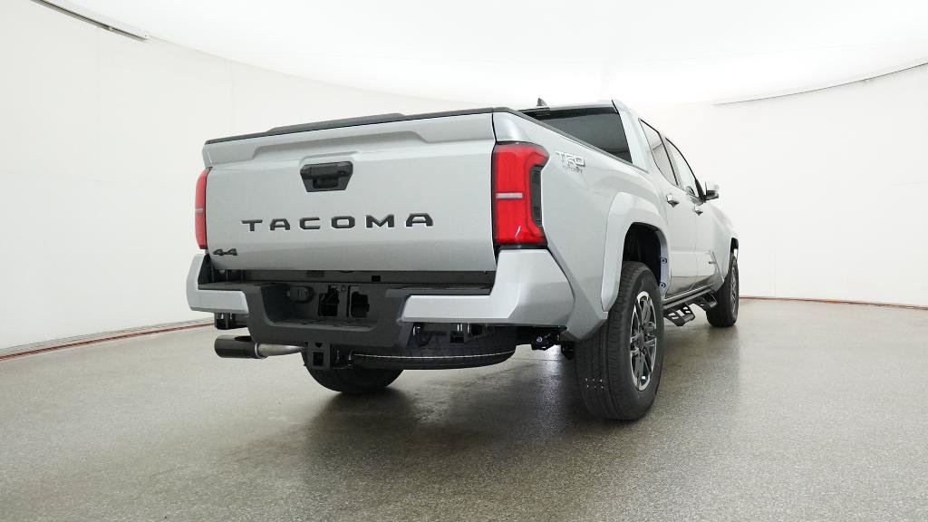 New 2026 Toyota Tacoma TRD Sport AWD/4WD image 27