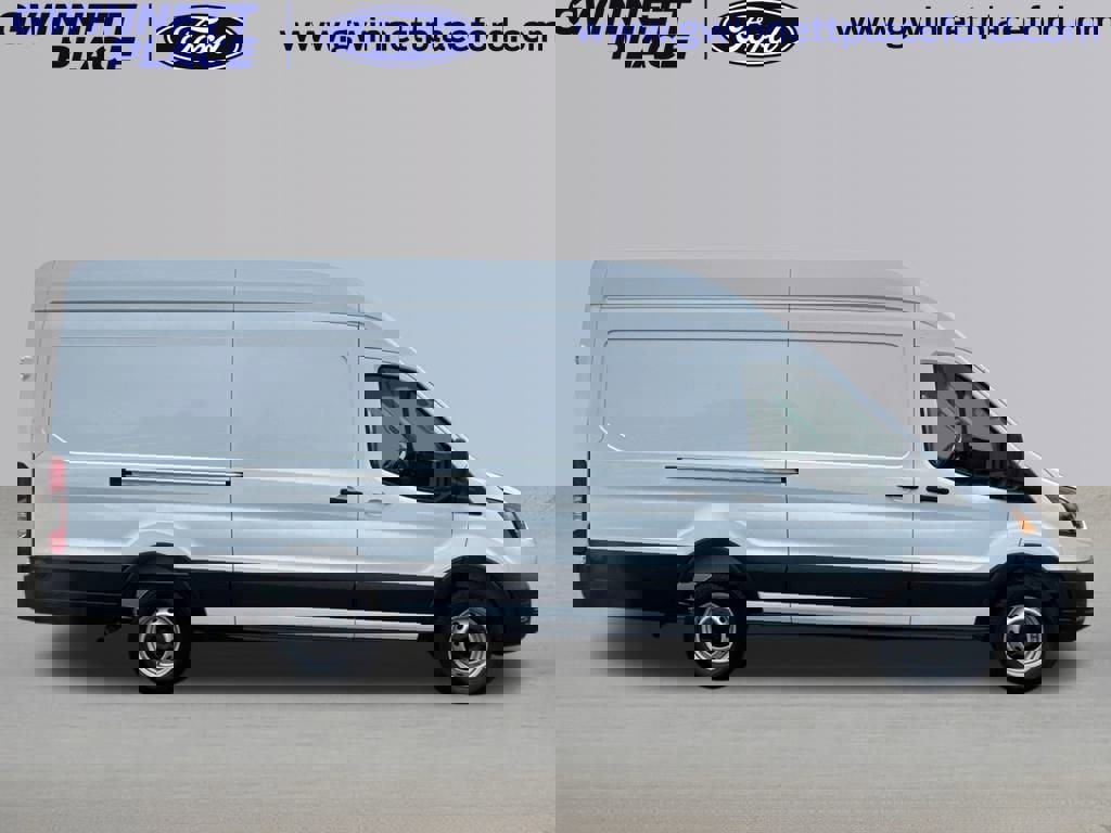New 2026 Ford Transit 350 148 High Roof Extended image 32