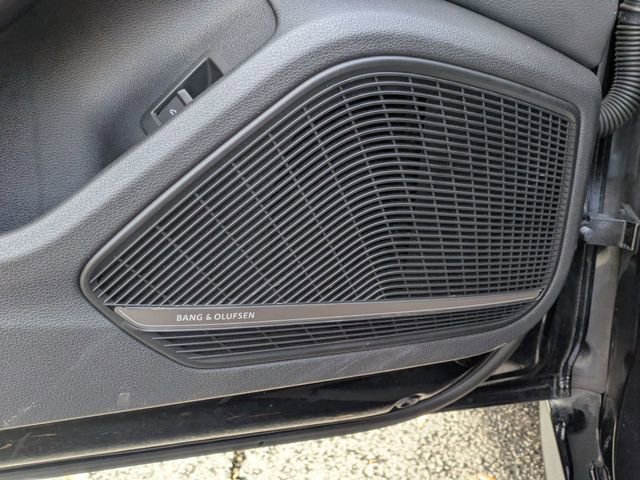 Used 2019 Audi A5 2.0T Prestige w/ Black Optic Plus Package image 11