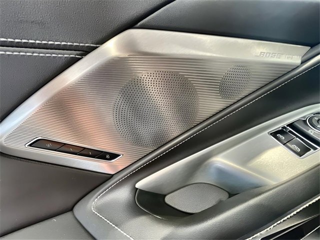 New 2026 Chevrolet Corvette Stingray Preferred Cpe w/ Z51 Performance Package image 24