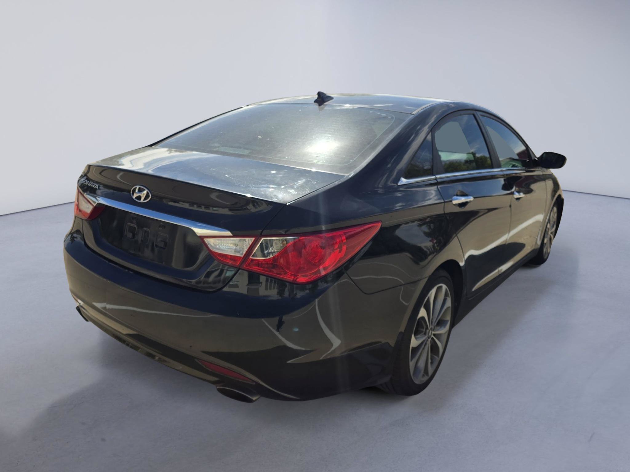 Used 2013 Hyundai Sonata SE FWD image 6
