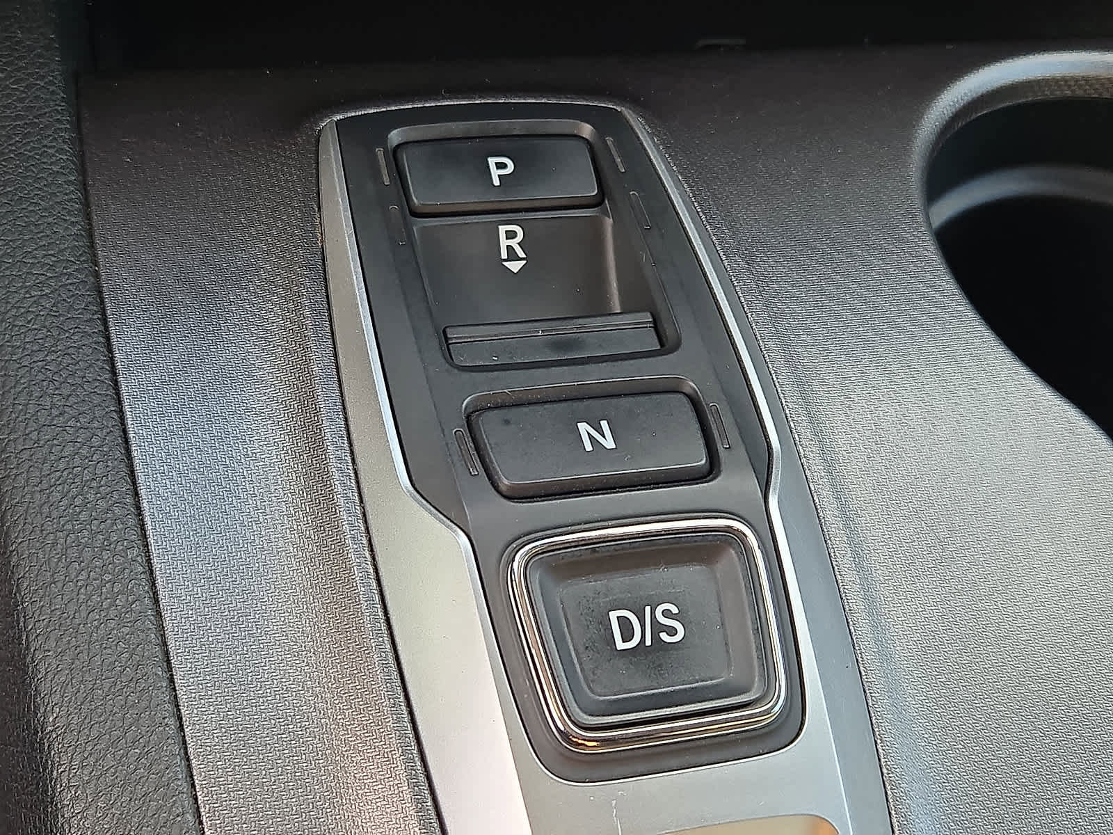 Certified 2023 Honda Ridgeline Sport image 16