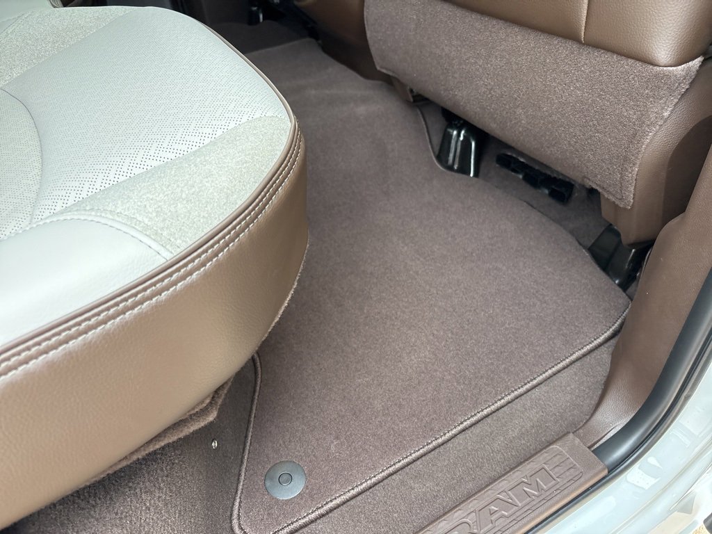 New 2026 RAM 3500 Laramie image 23