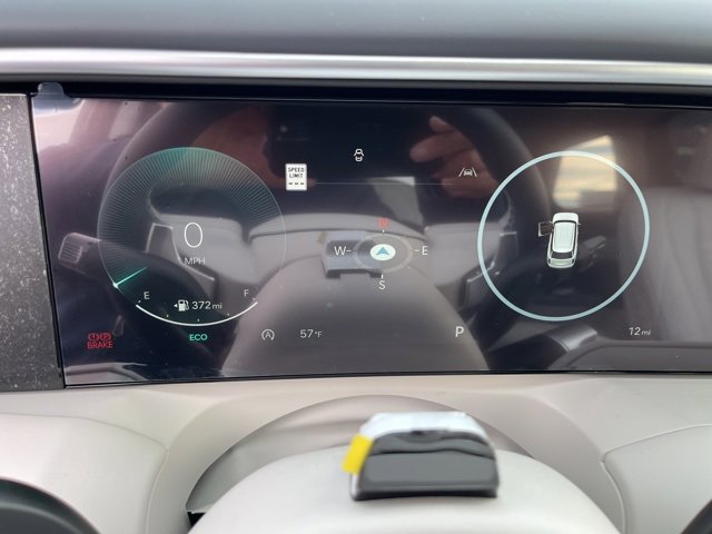 New 2026 Hyundai Palisade Calligraphy image 14