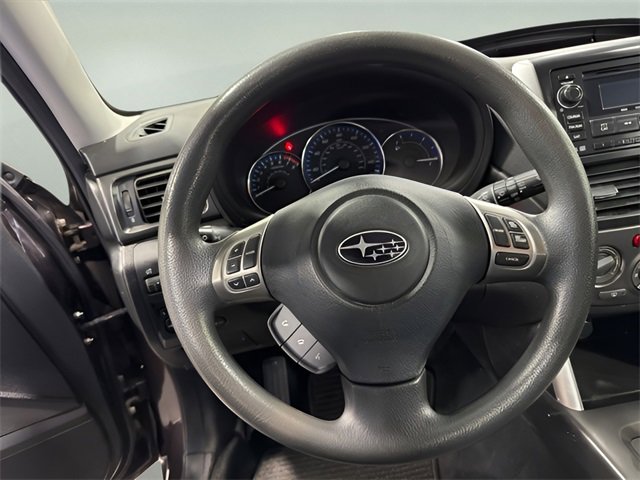 Used 2013 Subaru Forester 2.5X w/ Alloy Wheel Pkg image 15