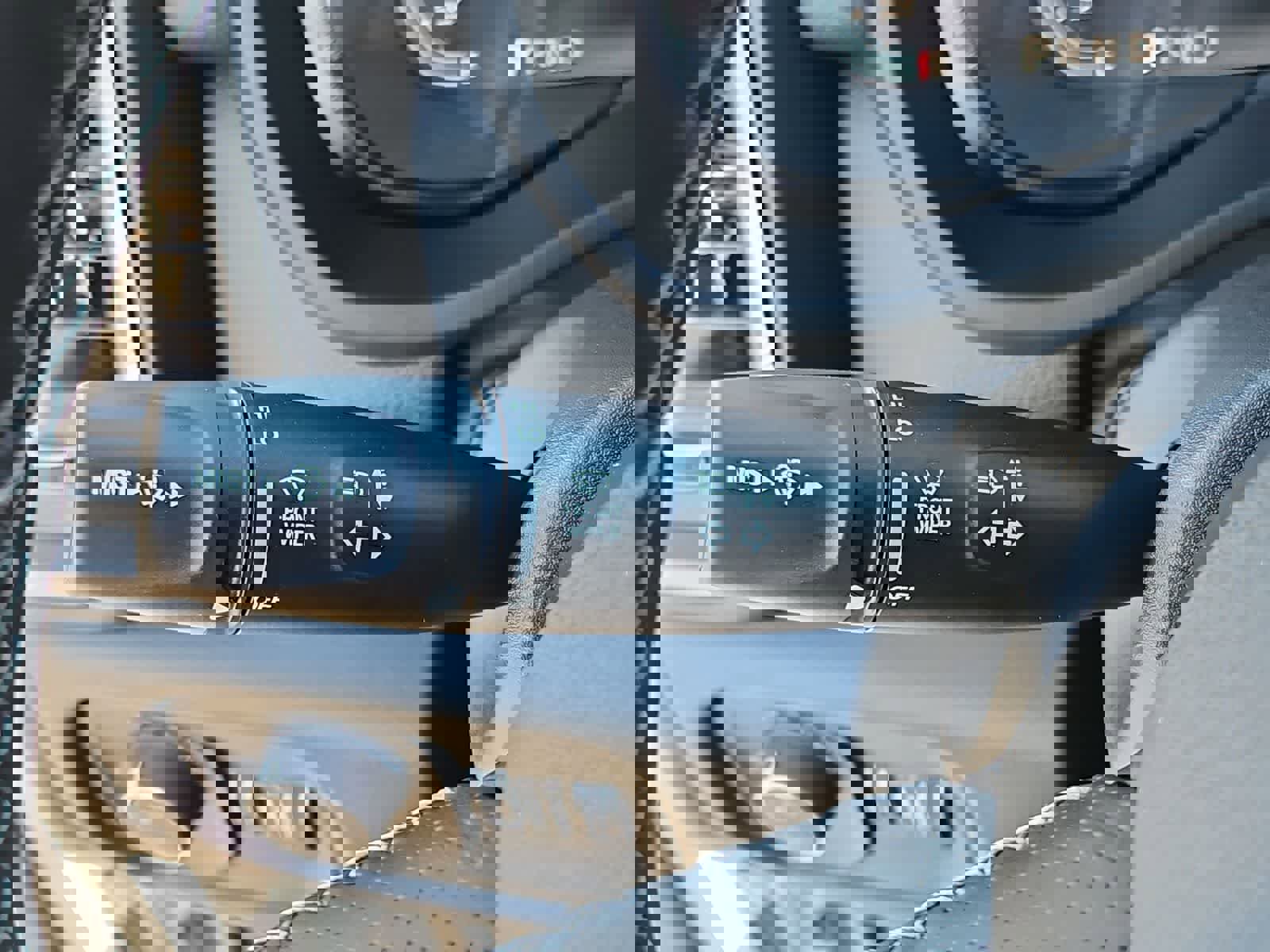 New 2026 RAM 2500 Rebel w/ Rebel Level 1 Equipment Group image 25