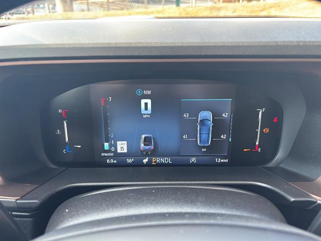 New 2026 Ford Bronco Sport Outer Banks w/ Outer Banks Tech Package+ image 25