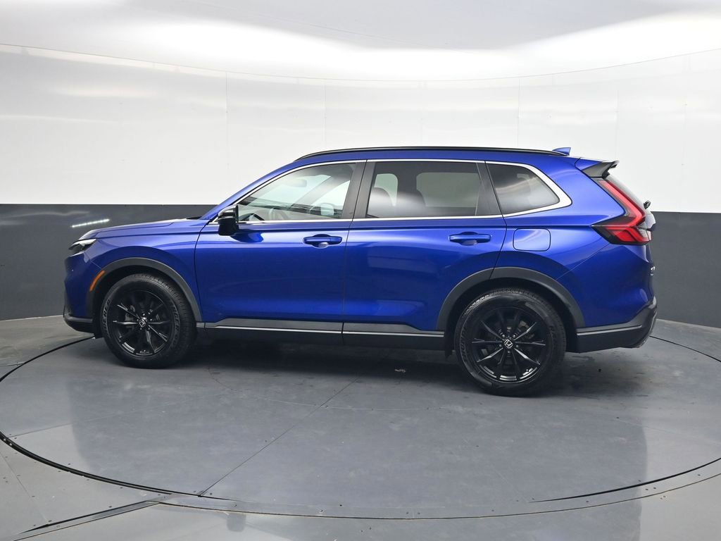 Used 2024 Honda CR-V Sport image 7