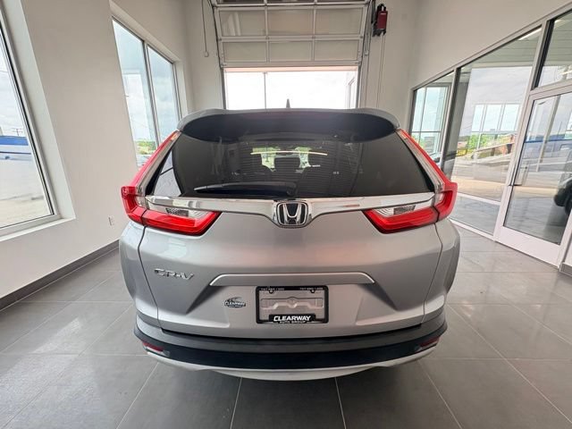 Used 2017 Honda CR-V EX-L image 6