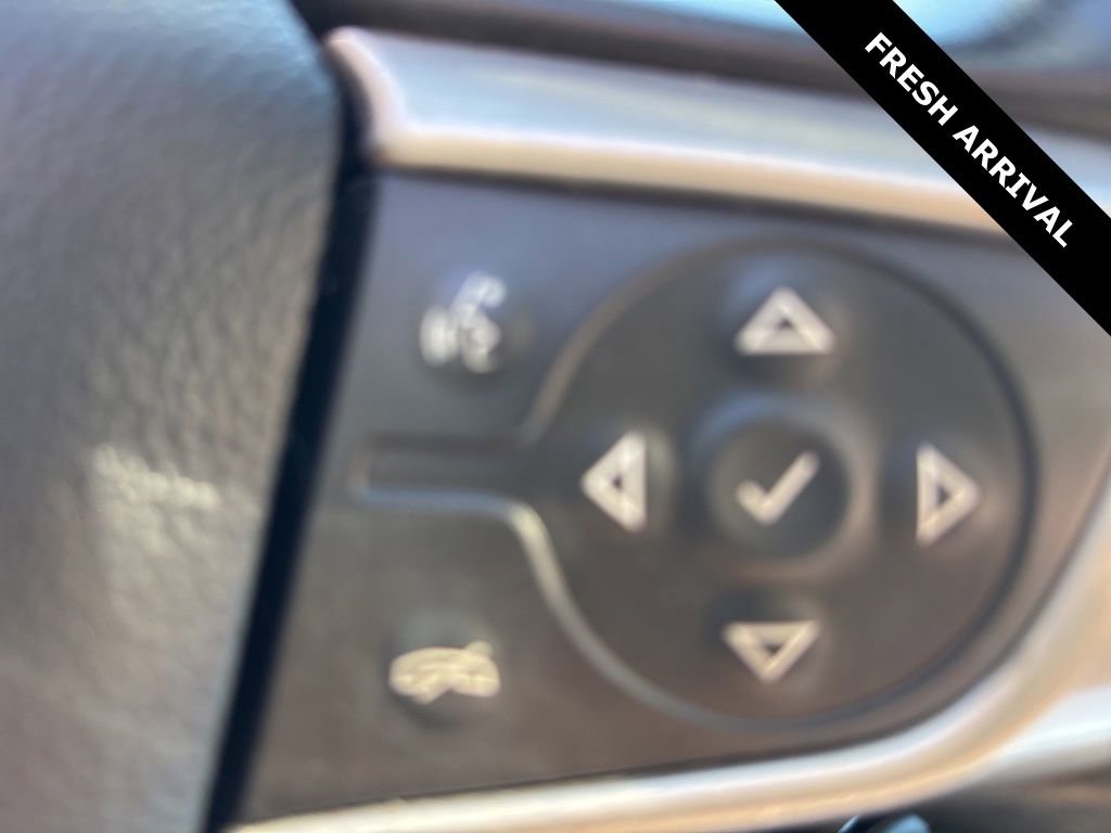 Used 2021 GMC Terrain SLE image 10