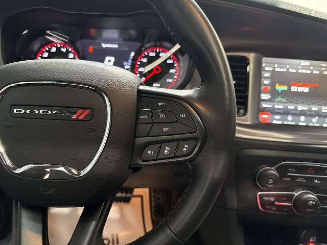 Used 2023 Dodge Charger GT w/ Blacktop Package RWD image 18