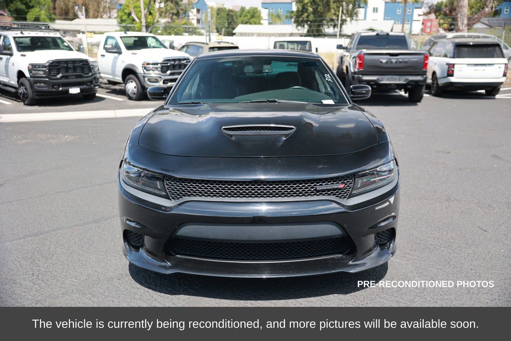 Used 2023 Dodge Charger GT image 9